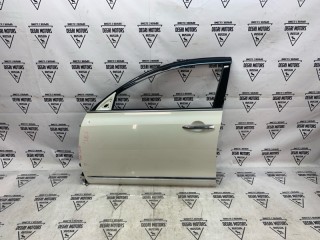 Дверь передняя левая, ориг. номер H010AJN2AA, Nissan Teana J32 2008-2014