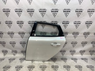 Дверь задняя левая, ориг. номер 32321999, Volvo V40 2012-2017