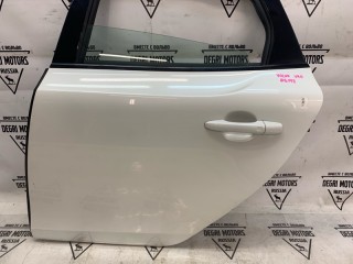 Дверь задняя левая, ориг. номер 32321999, Volvo V40 2012-2017