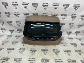 Крышка багажника, ориг. номер 31457727, Volvo V40 Cross Country 2012-2016