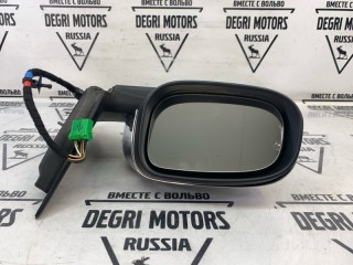Зеркало переднее левое, ориг. номер 30716954, Volvo C30 2006-2009