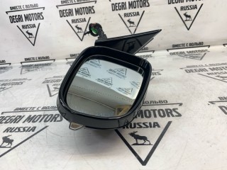 Зеркало переднее правое, ориг. номер 31299644, Volvo V40 2012-2017