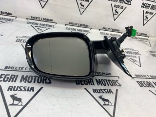 Зеркало переднее правое, ориг. номер 31299644, Volvo V40 2012-2017