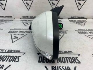 Зеркало переднее левое, ориг. номер 31402601, Volvo S60 2013-2018