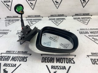 Зеркало переднее левое, ориг. номер 31402601, Volvo S60 2013-2018