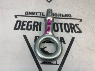 Крюк буксировочный, ориг. номер 30639938, Volvo V50 2007-2012