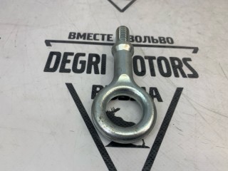Крюк буксировочный, ориг. номер 30639938, Volvo V50 2007-2012