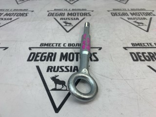Крюк буксировочный, ориг. номер 31471750, Volvo V40 2012-2017