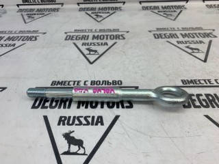 Крюк буксировочный, ориг. номер 31471750, Volvo V40 2012-2017