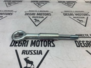 Крюк буксировочный, ориг. номер 31471750, Volvo V40 2012-2017