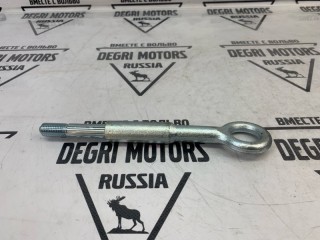 Крюк буксировочный, ориг. номер 31471750, Volvo V40 2012-2017