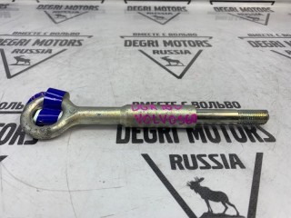Крюк буксировочный, ориг. номер 31471750, Volvo S60 2013-2018