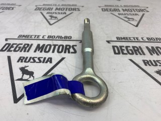 Крюк буксировочный, ориг. номер 31471750, Volvo S60 2013-2018