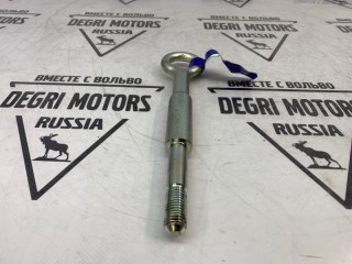 Крюк буксировочный, ориг. номер 31471750, Volvo S60 2013-2018