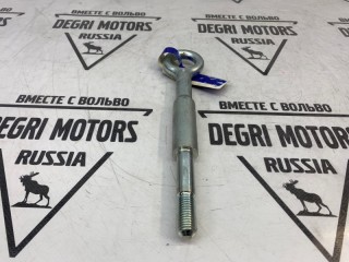 Крюк буксировочный, ориг. номер 31471750, Volvo V60 2010-2013