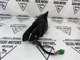 Зеркало переднее правое, ориг. номер 31386048, Volvo XC90 2002-2006