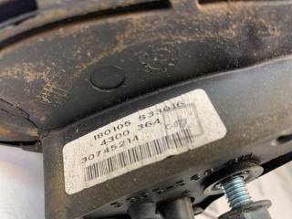 Зеркало переднее правое, ориг. номер 31386048, Volvo XC90 2002-2006