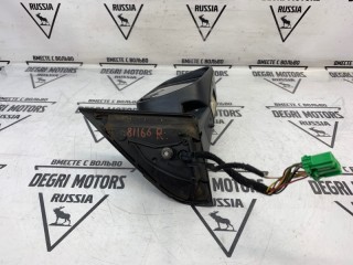 Зеркало переднее правое, ориг. номер 31386048, Volvo XC90 2002-2006
