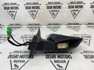 Зеркало переднее правое, ориг. номер 31386048, Volvo XC90 2002-2006