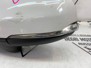 Зеркало переднее левое, ориг. номер 31385180, Volvo V60 2010-2013