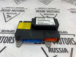 Блок SRS, ориг. номер 31334738, Volvo V50 2007-2012
