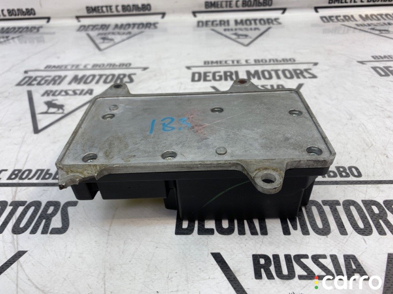 Блок SRS Volvo V50 2007-2012, 31334738, фото 6