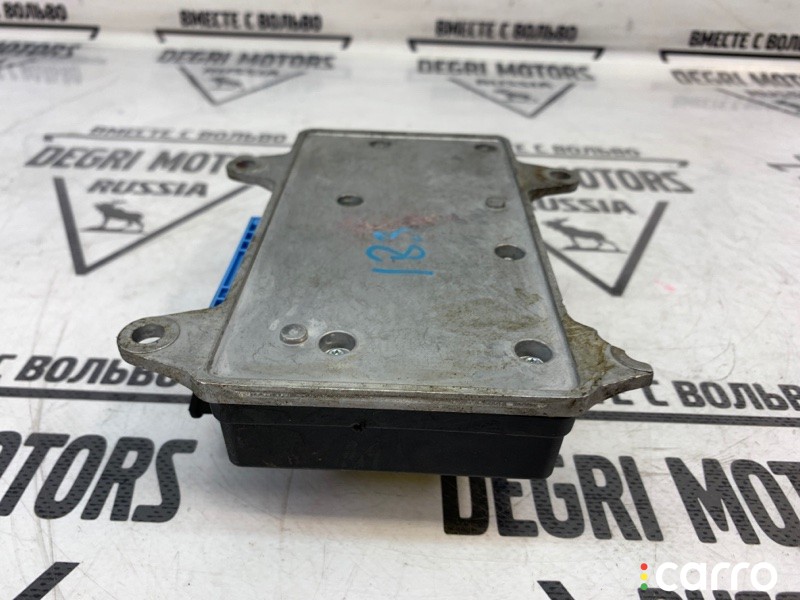 Блок SRS Volvo V50 2007-2012, 31334738, фото 8