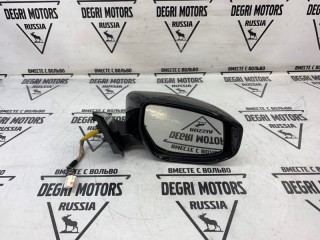 Зеркало переднее правое, ориг. номер 963013TU7A, Nissan Teana L33 2014-2020