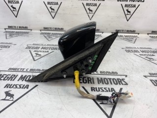 Зеркало переднее правое, ориг. номер 963013TU7A, Nissan Teana L33 2014-2020