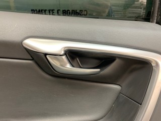 Дверь задняя левая, ориг. номер 31402417, Volvo XC60 2013-2017