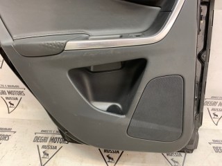 Дверь задняя левая, ориг. номер 31402417, Volvo XC60 2013-2017