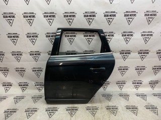 Дверь задняя левая, ориг. номер 31402417, Volvo XC60 2008-2013