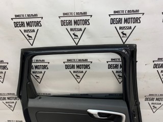 Дверь задняя левая, ориг. номер 31402417, Volvo XC60 2008-2013