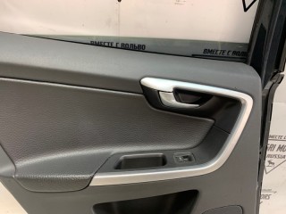 Дверь задняя левая, ориг. номер 31402417, Volvo XC60 2008-2013