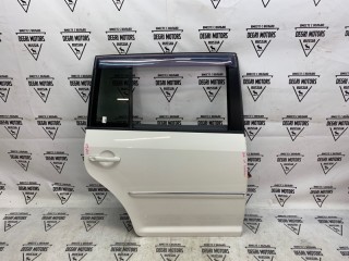Дверь задняя правая, ориг. номер 1T0833055S, Volkswagen Touran 2010-2015
