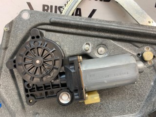 Стеклоподъемник передний правый, ориг. номер 9152724, Volvo S70 1996-2000