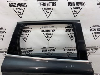 Дверь задняя правая, ориг. номер 31402418, Volvo XC60 2008-2013