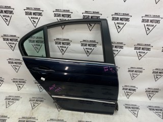 Дверь задняя правая, ориг. номер 41527034154, BMW 318i E46 1997-2003