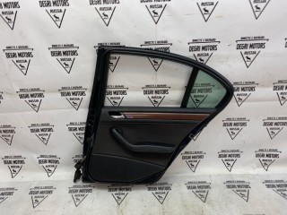 Дверь задняя правая, ориг. номер 41527034154, BMW 318i E46 1997-2003