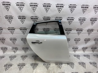 Дверь задняя правая, ориг. номер 32351000, Volvo V40 Cross Country 2012-2016