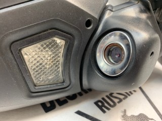 Зеркало переднее левое, ориг. номер 31385188, Volvo S60 2010-2013