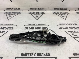 Ручка двери внешняя задняя правая, ориг. номер 30699553, Volvo XC90 2006-2014