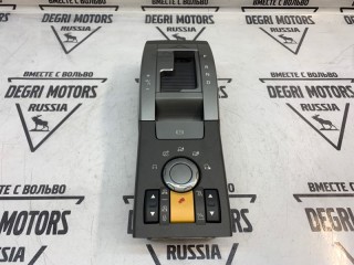 Блок управления, ориг. номер YUD501520WVH, Land Rover Range Rover Sport L320 2005-2009