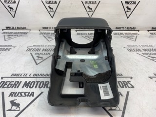 Кожух рулевой колонки, ориг. номер 39860279, Volvo S60 2013-2018