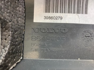 Кожух рулевой колонки, ориг. номер 39860279, Volvo S60 2013-2018