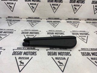 Подлокотник передний правый, ориг. номер HDA000060JMN, Land Rover Range Rover L322 2002-2005