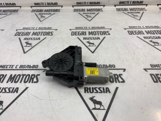 Мотор стеклоподъемника передний левый, ориг. номер 31253061, Volvo XC60 2008-2013