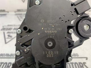 Мотор заднего стеклоочистителя задний, ориг. номер 31294492, Volvo V60 2010-2013