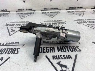 Мотор заднего стеклоочистителя задний, ориг. номер 31294492, Volvo V60 2010-2013