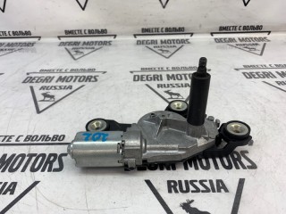 Мотор заднего стеклоочистителя задний, ориг. номер 31294492, Volvo V60 2010-2013